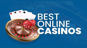 Exploring Casinos Not on Gamstop A World of Gaming Opportunities Exploring Casinos Not on Gamstop A World of Gaming Opportunities