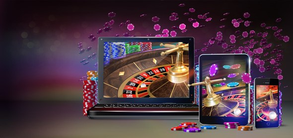 Gopay Casina Revoluce v Online Hraní Gopay Casina Revoluce v Online Hraní