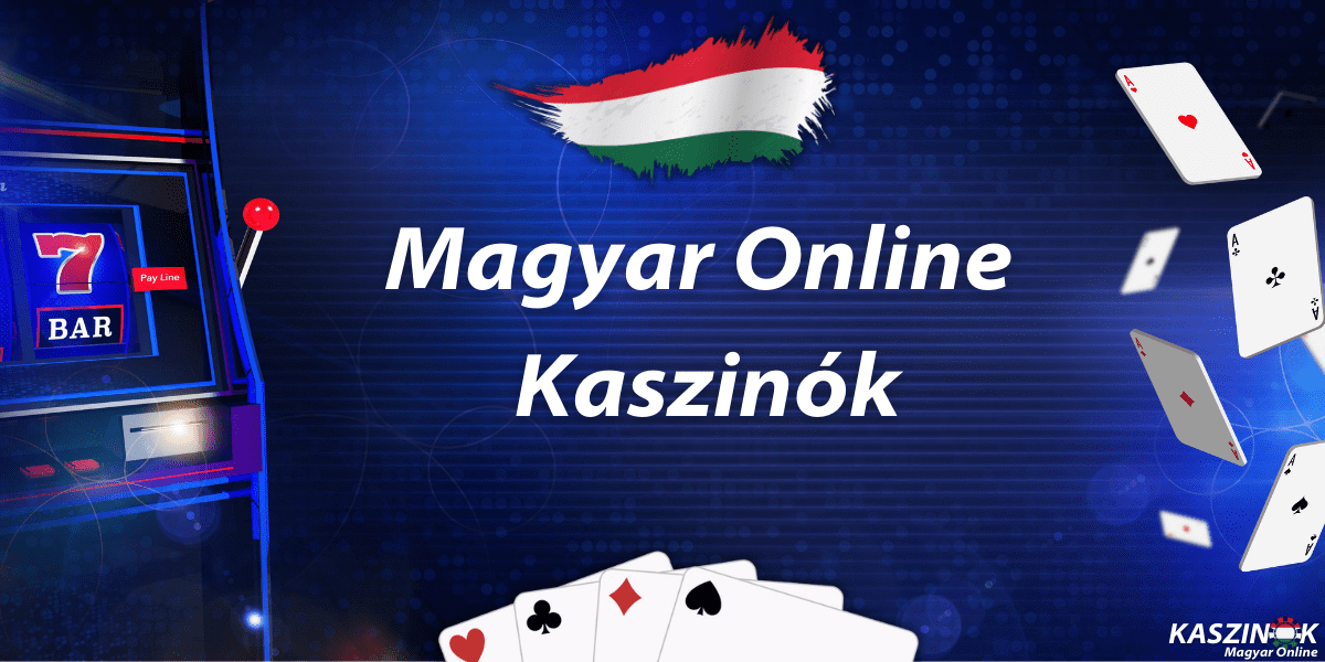 Kaszinó Online Magyar Hozzáférés a Legjobb Játékokhoz