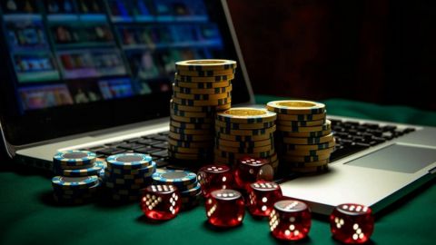 Tropical Wins Casino Your Ultimate Gaming Paradise