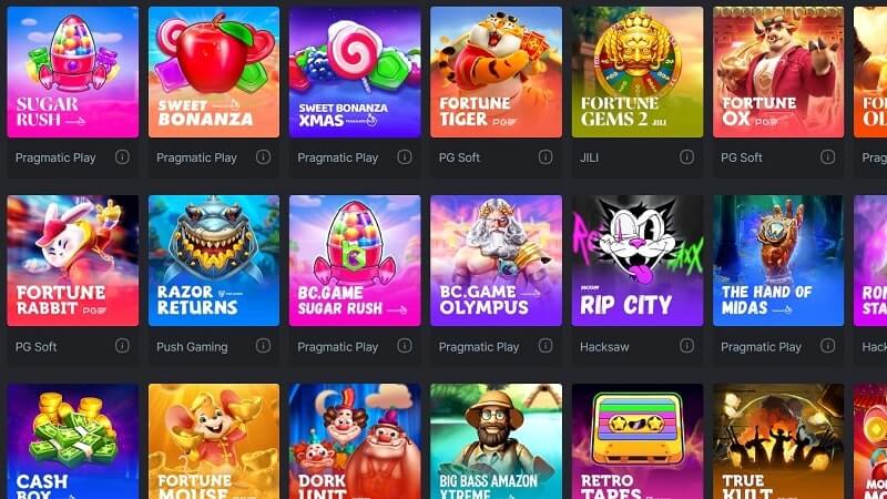 Ultimate Guide to Crash BC.Game Nigeria
