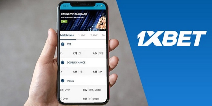 Download and Use 1xBet India PC App A Complete Guide
