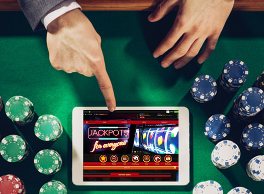 Experience the Universe of Gaming at Cosmobet