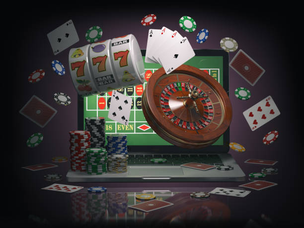 Experience Thrilling Gaming at Online Casino 31bet Experience Thrilling Gaming at Online Casino 31bet