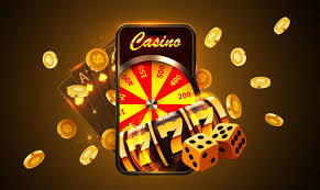 Experience Thrilling Gaming at Online Casino 31bet Experience Thrilling Gaming at Online Casino 31bet