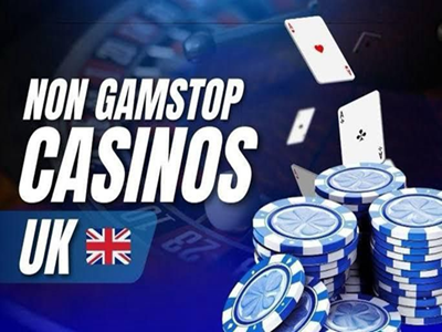 Exploring Casinos Not on Gamstop UK Your Ultimate Guide Exploring Casinos Not on Gamstop UK Your Ultimate Guide