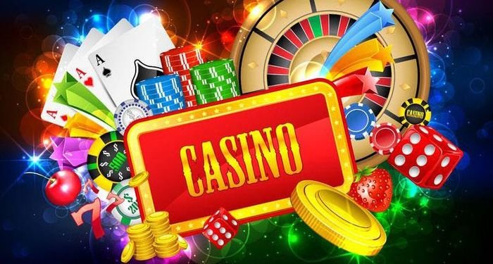 Midnight Wins Casino Online Games Your Gateway to Exciting Gaming Adventures