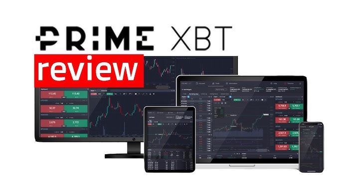 Unleashing the Potential of Online Trading with PrimeXBT