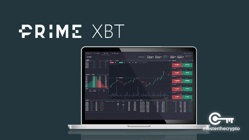 Unlocking Profit Potential with PrimeXBT Live Trading