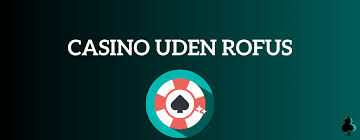 Bedste Udenlandske Online Casinoer - Din Guide til Spiloplevelsen