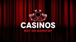 Exploring Non GamStop Casinos in the UK Your Guide to Alternative Online Gaming