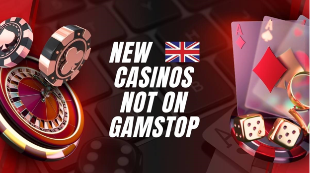 Exploring Non GamStop Casinos in the UK Your Guide to Alternative Online Gaming
