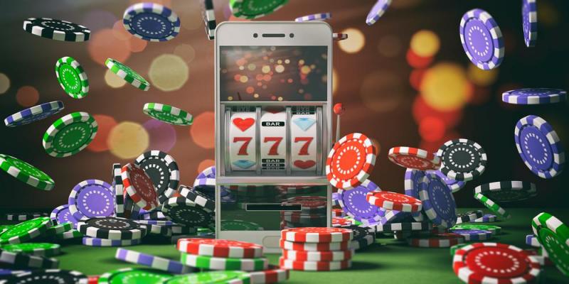 Mastering Casino Games A Comprehensive Guide on How to Play