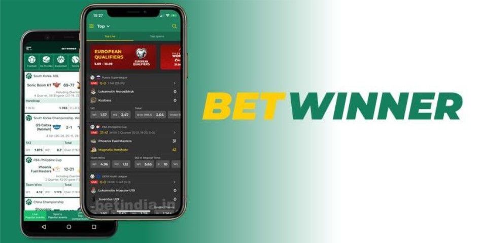Betwinner كل ما تحتاج لمعرفته حول هذه المنصة العالمية للمراهنات Betwinner كل ما تحتاج لمعرفته حول هذه المنصة العالمية للمراهنات