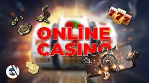 Buitenlandse Online Casino’s De Voordelen en Risico's -533198920