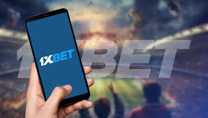 Discover the 1xBet App Your Ultimate Betting Companion -1536398607 Discover the 1xBet App Your Ultimate Betting Companion -1536398607