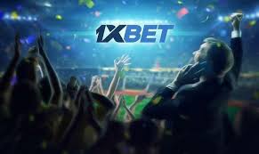 Discover the 1xBet App Your Ultimate Betting Companion -1536398607 Discover the 1xBet App Your Ultimate Betting Companion -1536398607