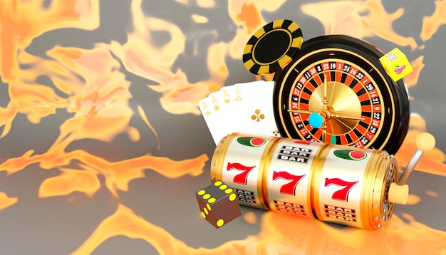 Experience the Thrill of SpinsCastle Casino Your Ultimate Gaming Destination