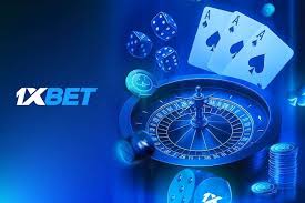Explore the Thrilling World of 1xBet Casino Games 321518533