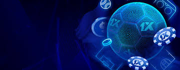 Explore the Thrilling World of 1xBet Casino Games 321518533