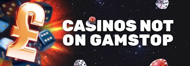 Exploring Non-Gamstop Casinos A Comprehensive Guide 935246408 Exploring Non-Gamstop Casinos A Comprehensive Guide 935246408