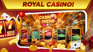 Utländska Casino En Guide till Online Spel 686390471