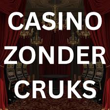 Casino's zonder CRUKS Vrijheid in online gokken