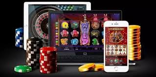 Explore the Thrilling World of Online Games at Betblast