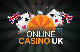 Exploring Online Casino Gambling in the UK Trends, Bonuses, and the Future