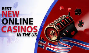 Exploring the New UK Independent Online Casino Landscape