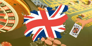 Exploring the New UK Independent Online Casino Landscape